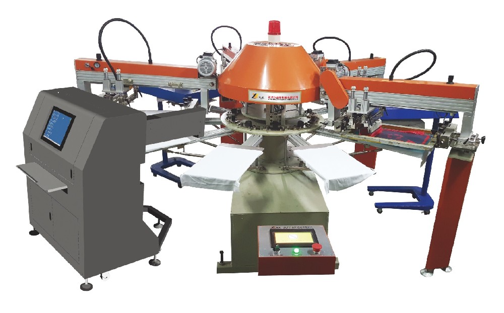 數(shù)碼印花機(jī)是如何防靜電的？