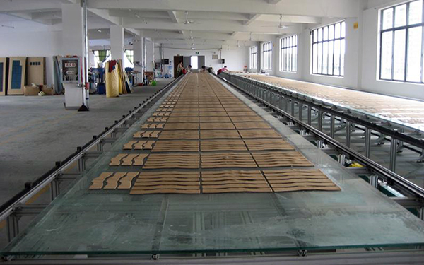 安徽黃山客戶案例