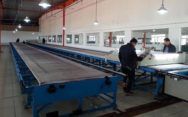 安徽宣城客戶案例