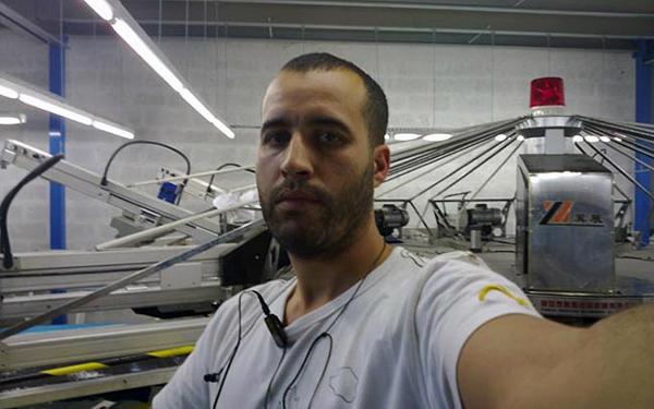 法國(guó)客戶案例