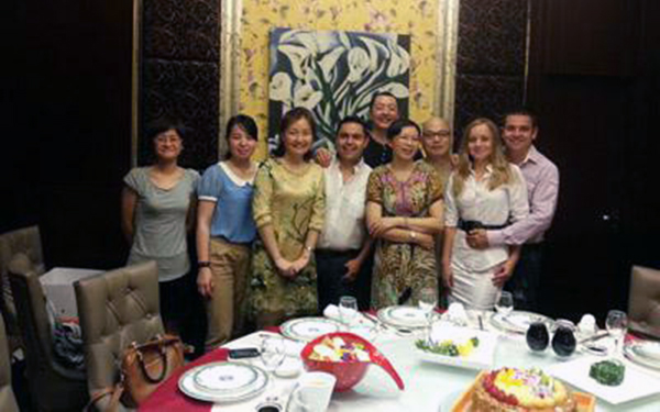 墨西哥客戶案例