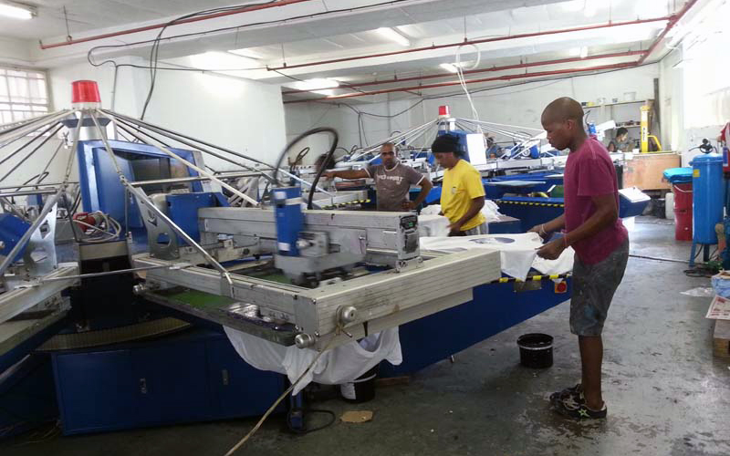 南非德班客戶案例