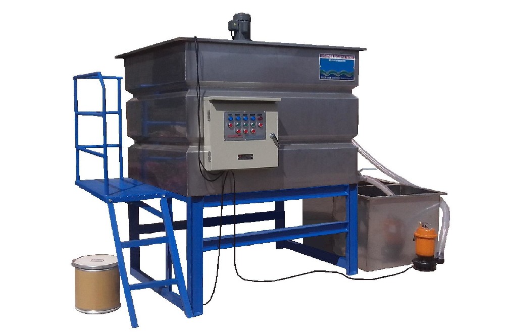 新型污水處理2T型