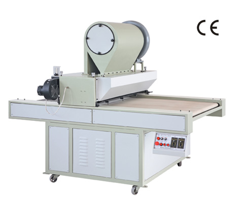 SFB系列全自動凸粉機