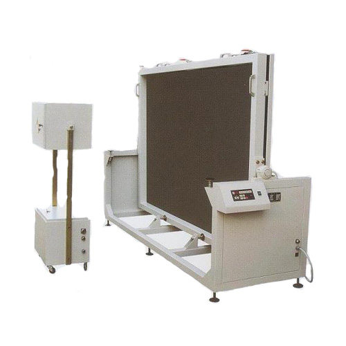 SBW 大型絲網(wǎng)版立式真空曬版機(jī)