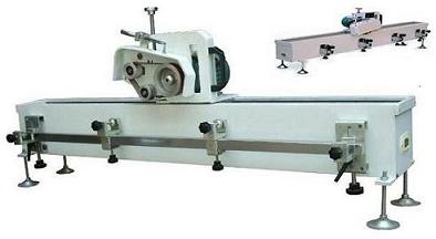 手動(dòng)砂帶磨刮機(jī)