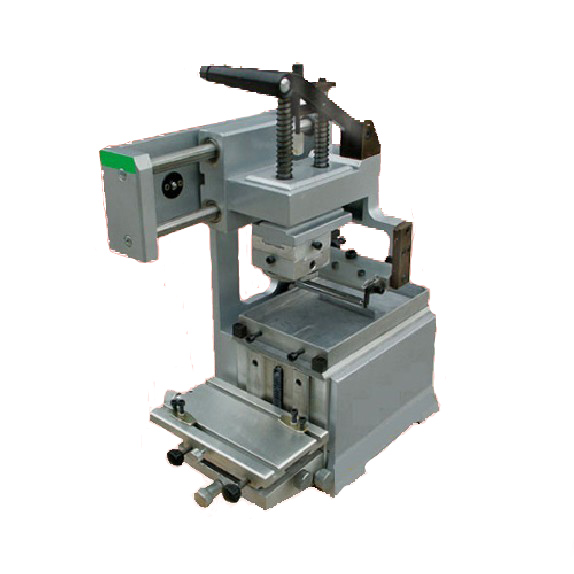 單色手動移印機 油盤式