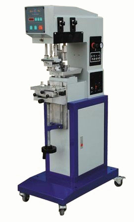 單色氣動(dòng)移印機(jī)