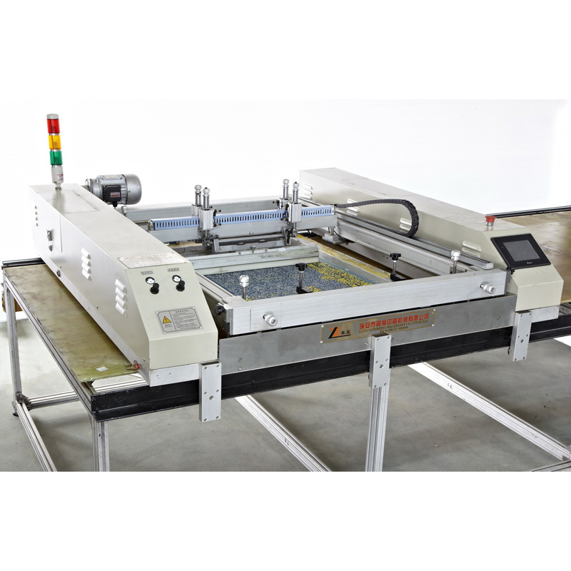 跑臺(tái)機(jī)頭