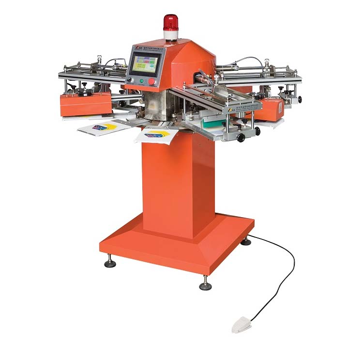 SPF服裝/標簽,領標印刷機迷你商標印花機手套印花機